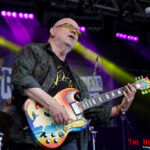 Zeeltje Rock 2025: Paul Quinn & the Cards
